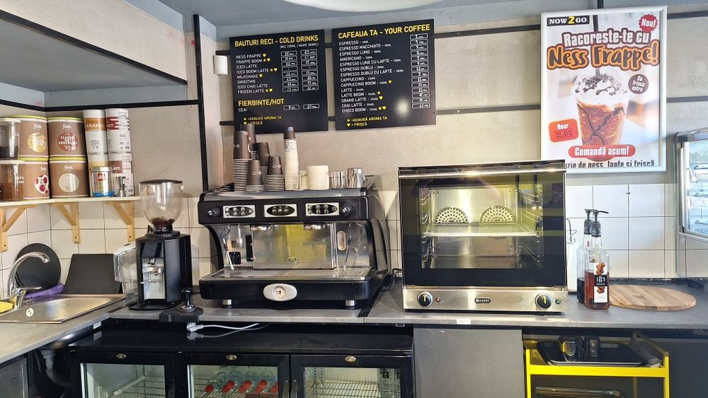 Închiriere spatiu comercial 300€/lună !