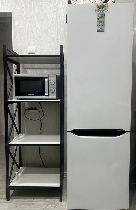 Лофт Этажерка | Для кухни | Стеллаж