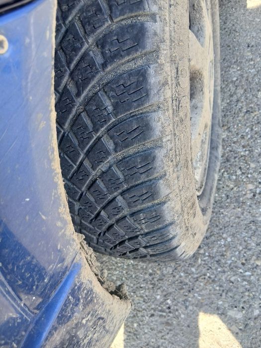 Vând opel benzina si gaz omologat