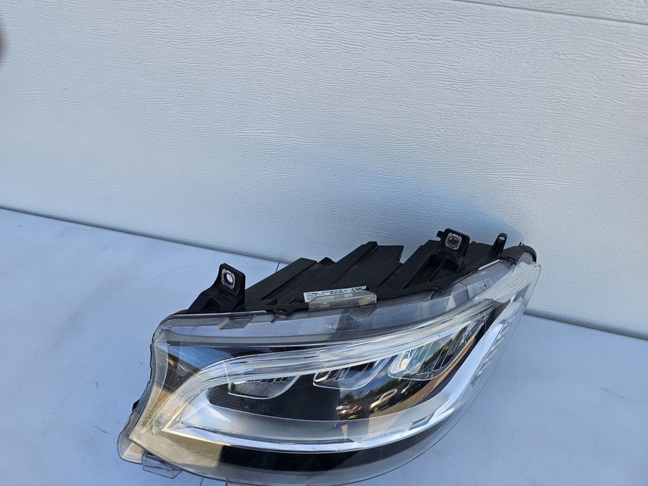 Far stanga original Mercedes Sprinter W907 Full Led