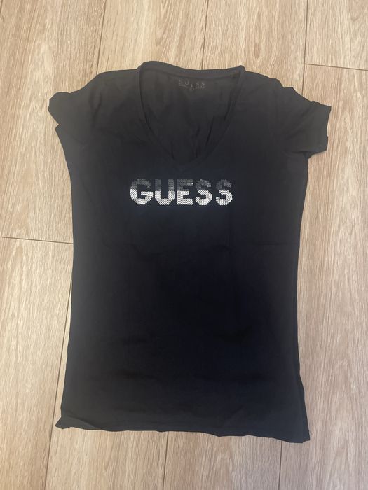 Дамски тениски guess, calvin klein