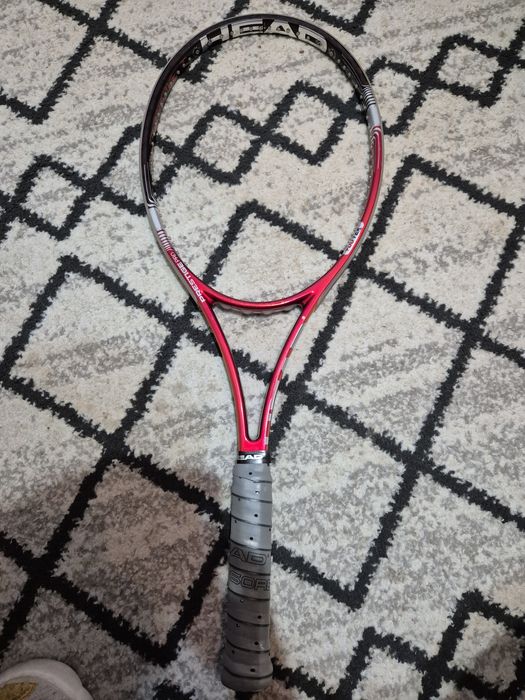 Head prestige pro 98