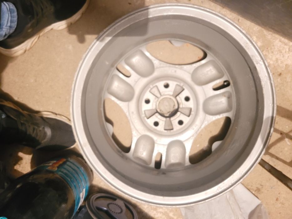 Janta aliaj 16 " Land rover Freelander