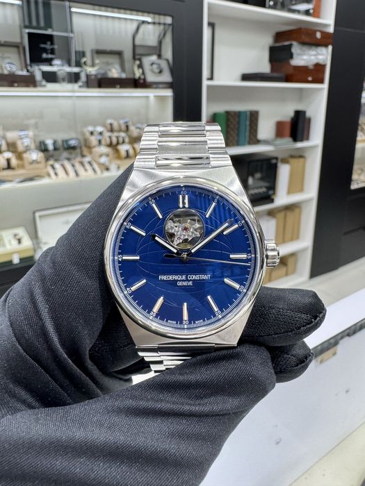 Frederique Constant Highlife Automatic 41mm