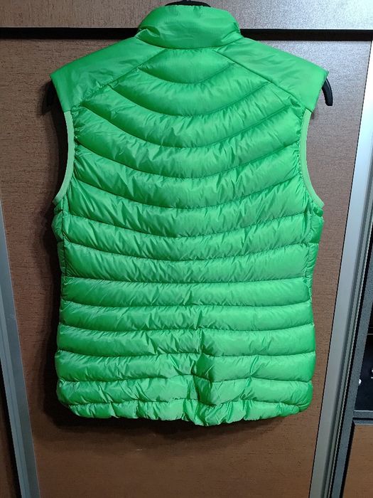 Vestă puf damă Arcteryx