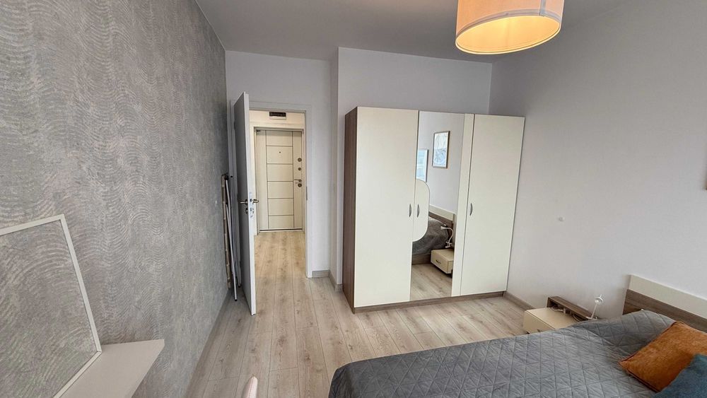 Продава се Двустаен апартамент в Поморие - 66 кв.м за 657 €/кв.м - Снимка #3