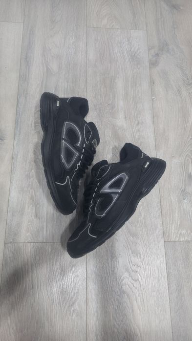 Dior B30 Negri Marimea 44