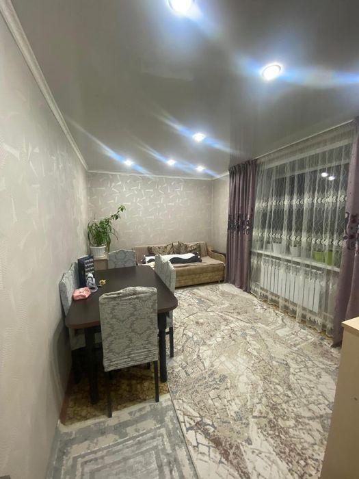 Продам квартиру двух комнатную