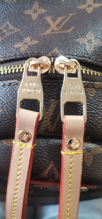 Louis Vuitton дамска раница