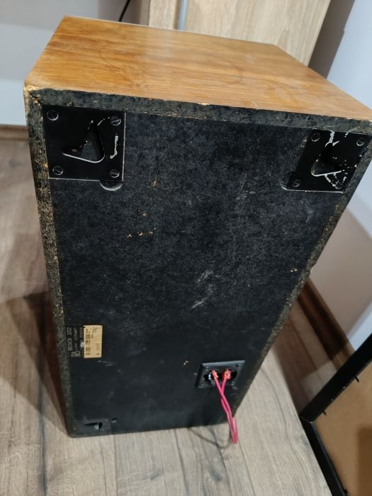 Тонколони Bang & Olufsen Beovox 3702