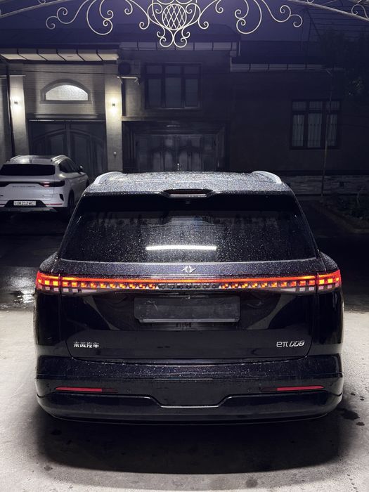 Dongfeng  2025 — 3