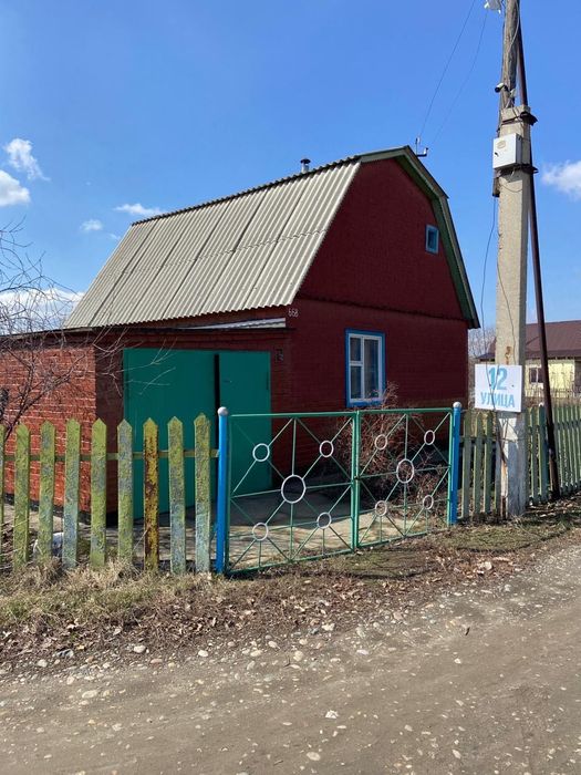 Продам дачу с/о Родничок