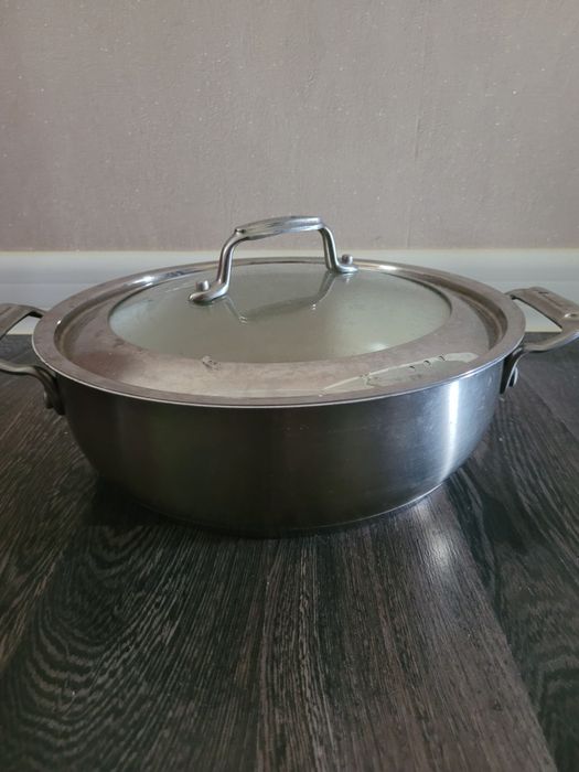 Продам разные кастрюли