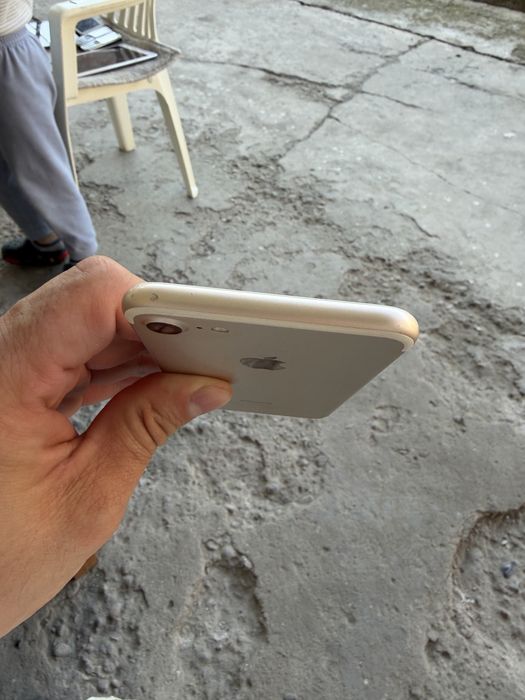 Iphone 7 gold ideal icloud