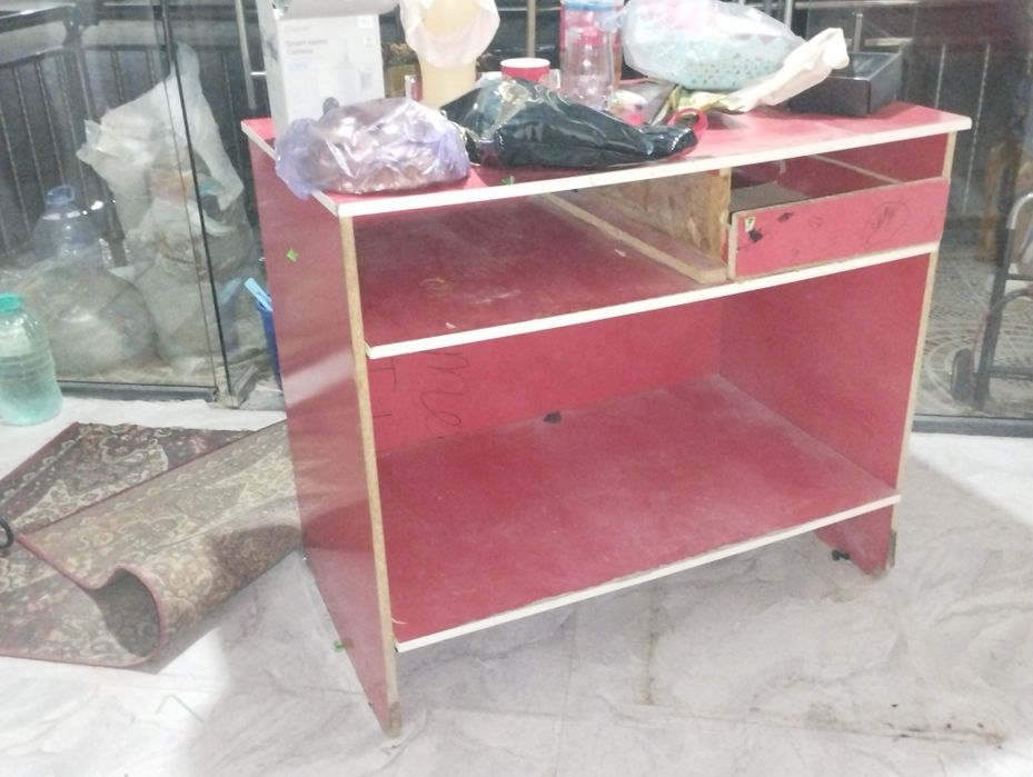 Магазин учун прилавка