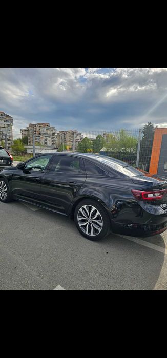 RENAULT Talisman 2017 — imagine 3