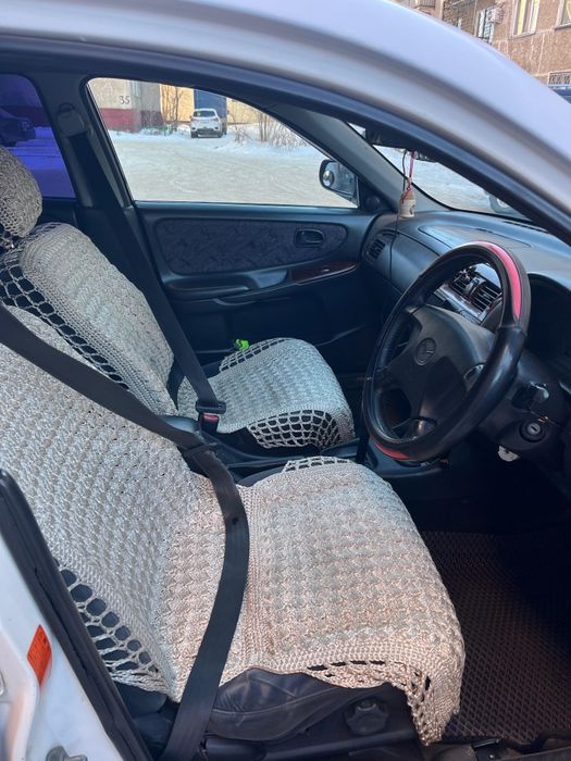 Продам Mazda Capella 1997