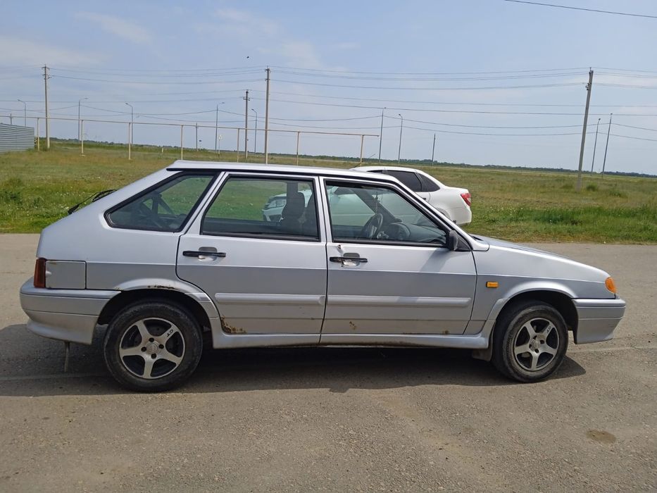 Срочно Продам ваз 2114