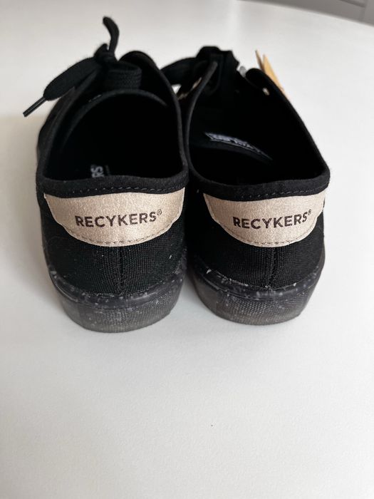 Дамски обувки Recykers 39