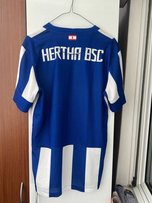 Tricou Hertha Berlin nike original