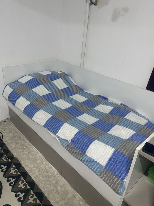 Продам детские кровати
