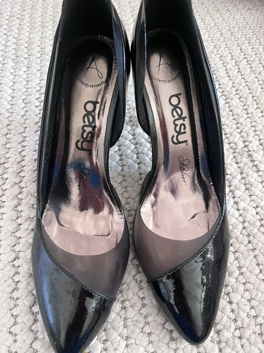 женские туфли стильные