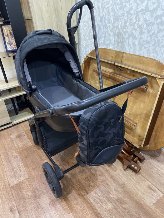 Детская коляска Anex m/type 2 в 1