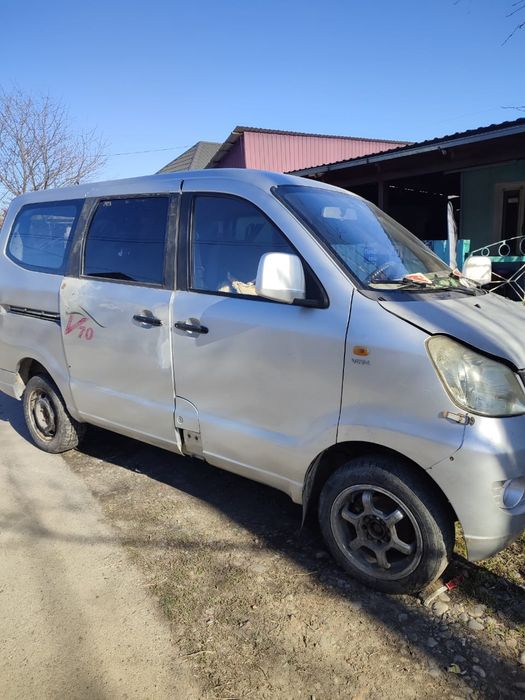 Фав в-70 бусик 7 мест