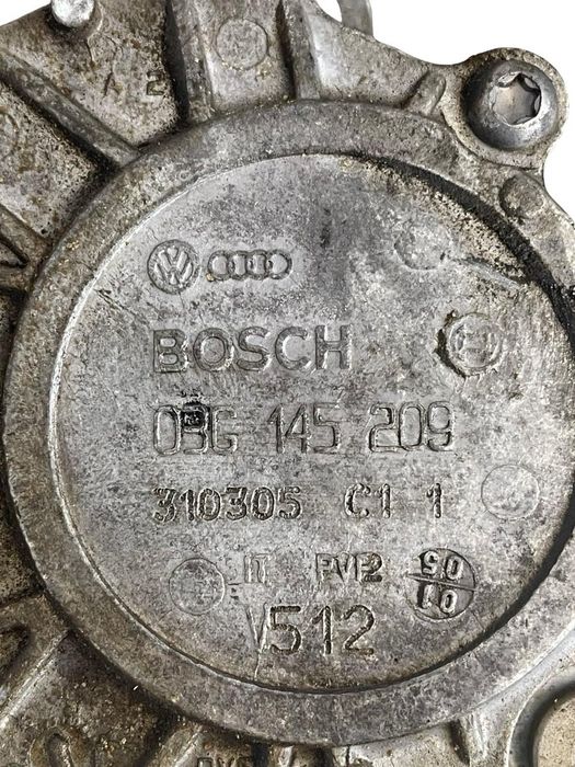 Pompa De Vacuum Volkswagen Passat 3C2 2005 - 2010 2.0 Tdi 16V Bkp