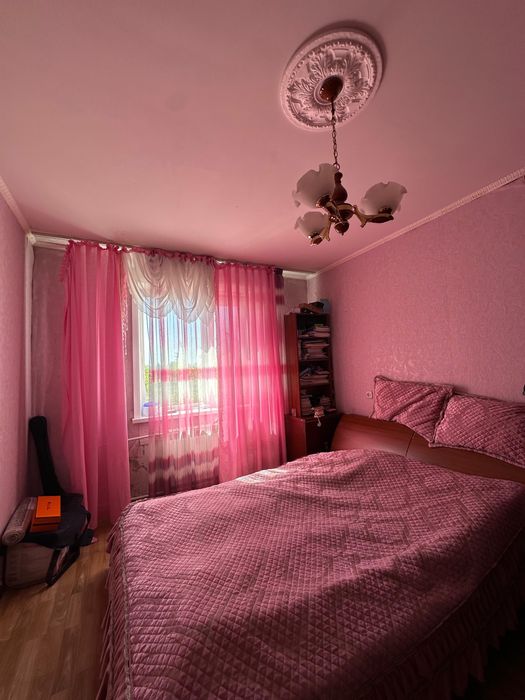 Продам 2- комнатную квартиру