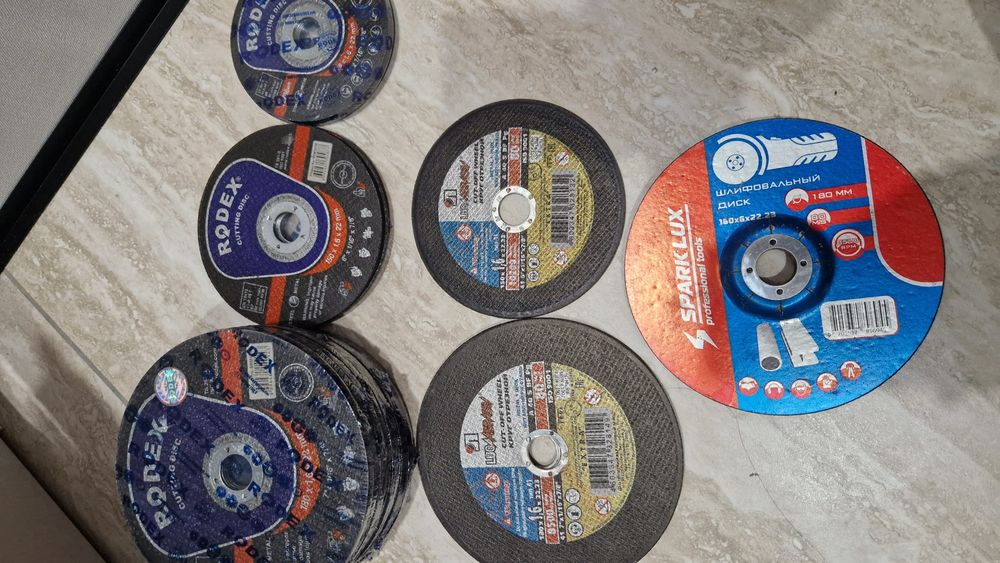 Продам инструменты