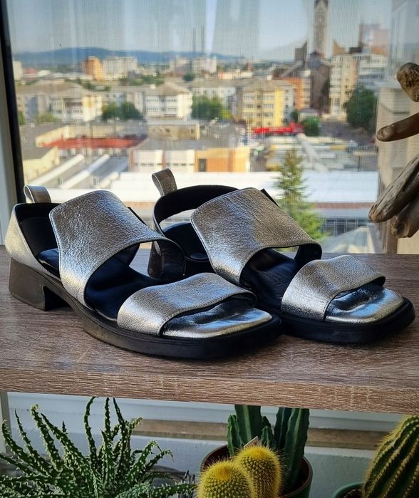 Sandale dama Gryxx 39