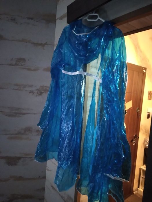 Дъждобран-уникат