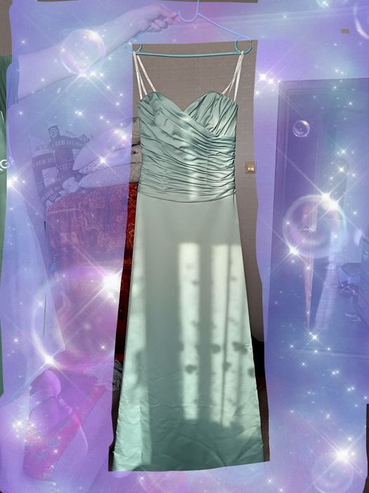 Прокат платья или продажа