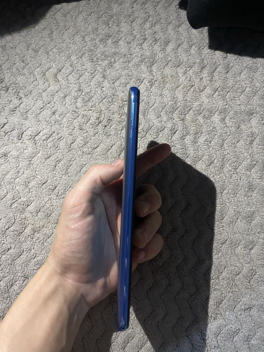 Продается телефон Redmi Note 10S