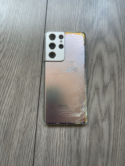 Samsung S21 Ultra 5G