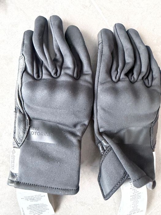 Manusi Moto BMW Atlanta GTX