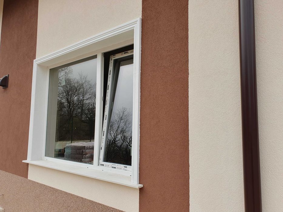 Къща с. Приселци