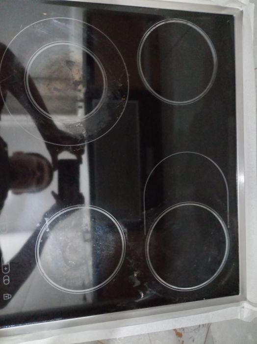 Электро плиталарга полировка жасаймын