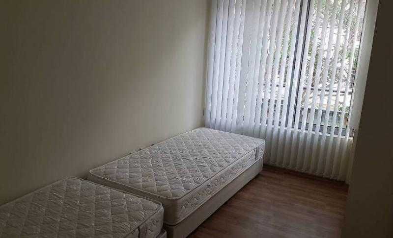 Тристаен апартамент със самостоятелна кухня