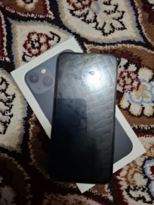 Айфон 13 идеал