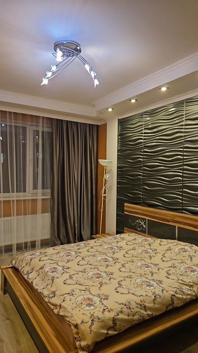 Шторы Хюррем серый цвет