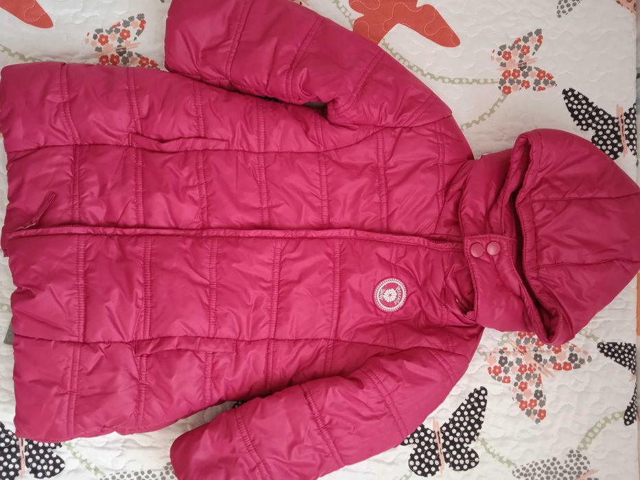 Детско зимно яке Losan - 98 н.