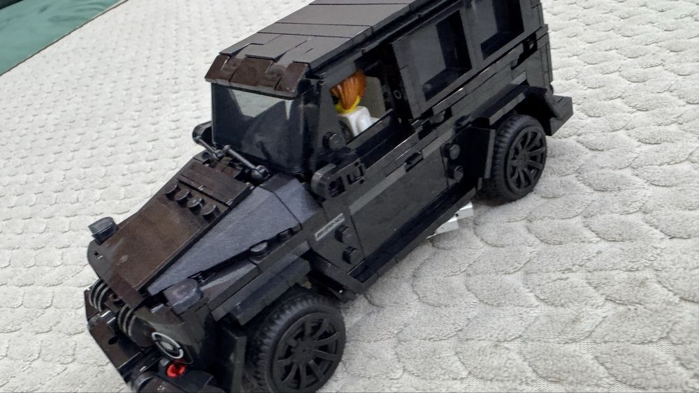 Набор Lego оригинал