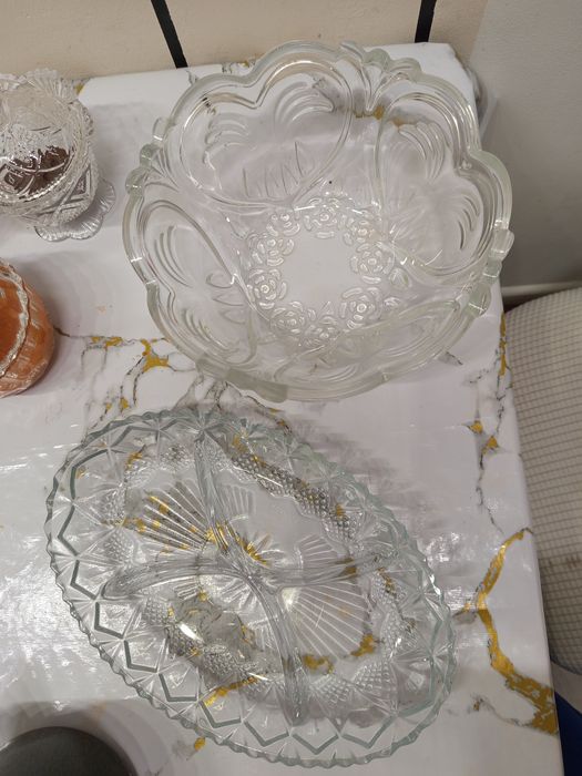 новая посуда по 1500