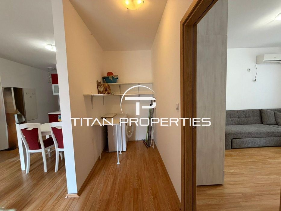 Продава се Тристаен апартамент в Несебър - 78 кв.м за 409 €/кв.м - Снимка #3