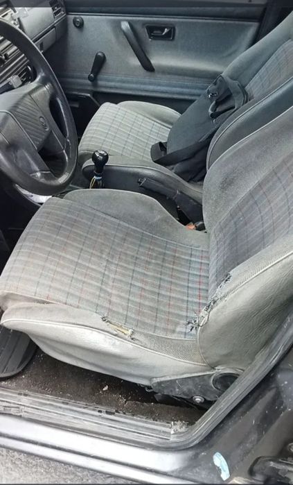 Продам Фольксваген Гольф 2