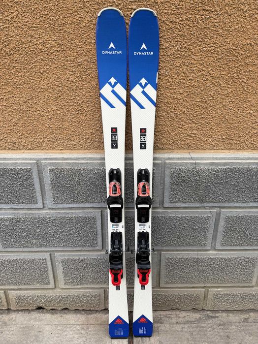 schi dynastar speed 263 L156