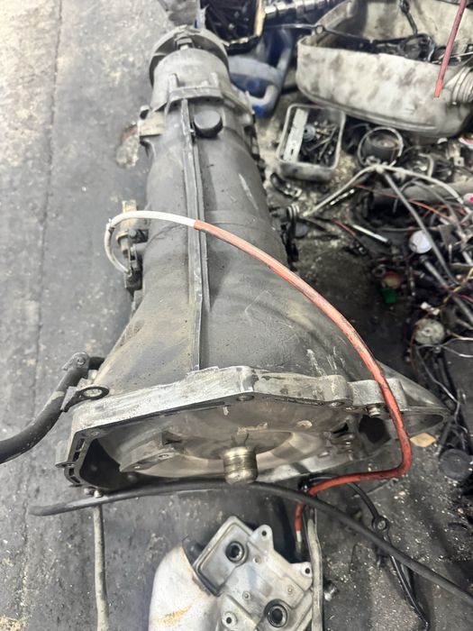 Продам АКПП коробку на Mercedes S320, E320