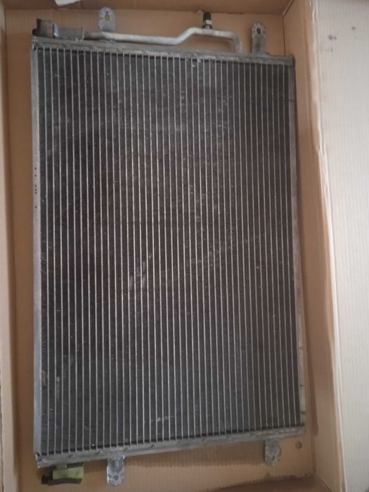 Радиатор за автоклиматик